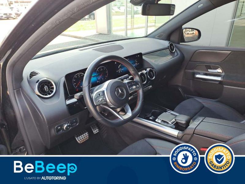 Mercedes-Benz Classe B B 200 D PREMIUM AUTO