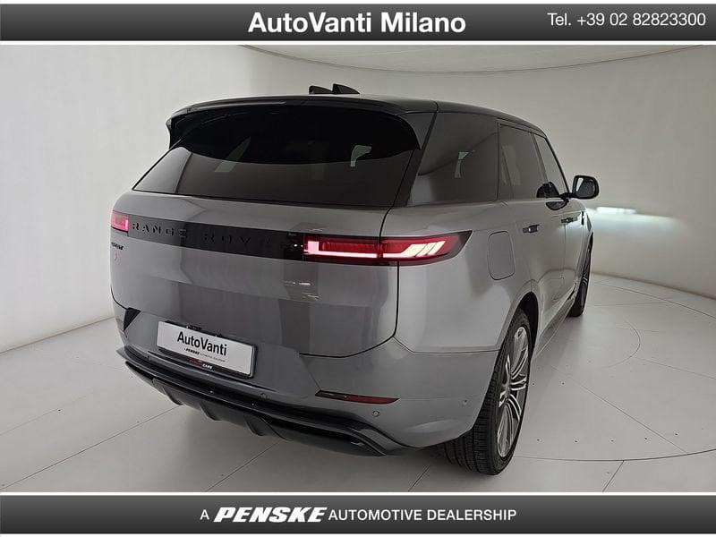 Land Rover Range Rover Sport Range Rover Sport 3.0d i6 mhev Autobiography awd 350cv auto
