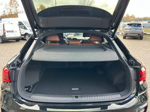 AUDI Q3 SPORTBACK 40 TDI quattro S tronic S line edition