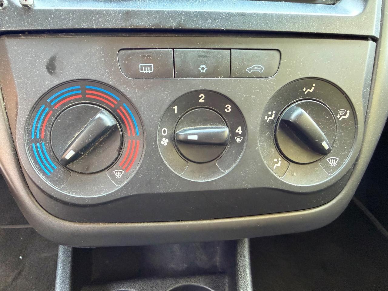 Fiat Punto Classic 1.2 Dynamic