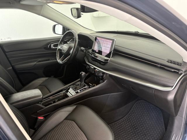 JEEP Compass 1.3 Turbo T4 190 CV PHEV AT6 4xe Limited