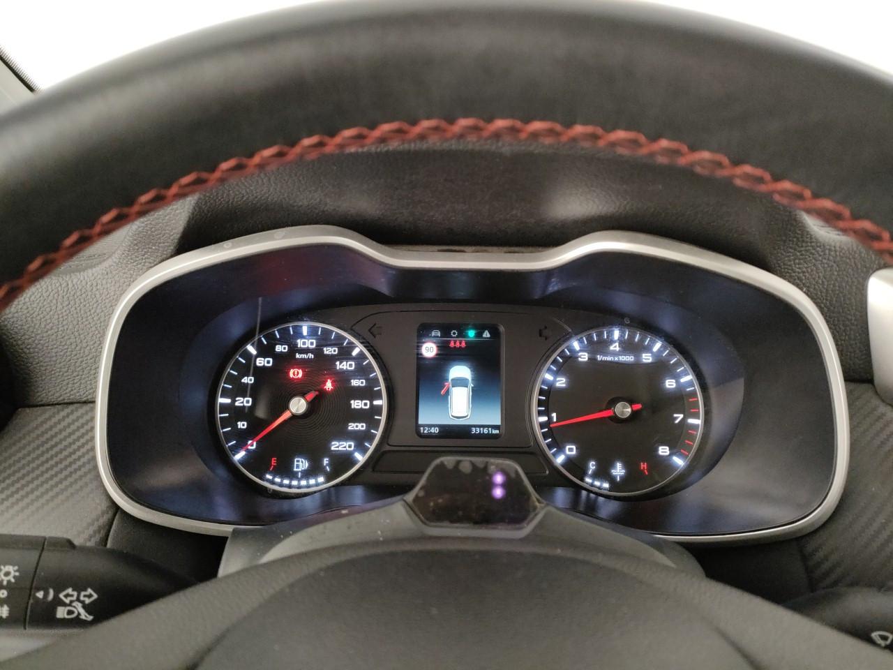 MG ZS 1.5 Comfort