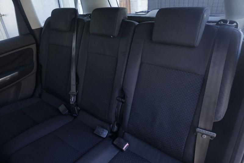 Ford C-Max Ford C-Max 1.6 TDCi 110 CV Titanium DPF Unicoproprietario