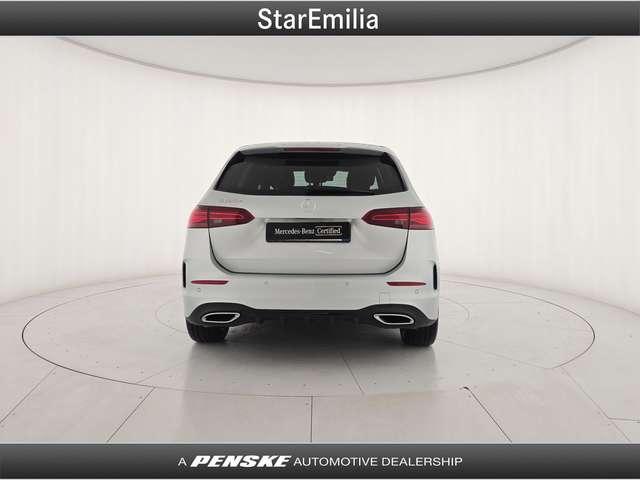 Mercedes-Benz B 180 B 180 d Automatic AMG Line Advanced Plus