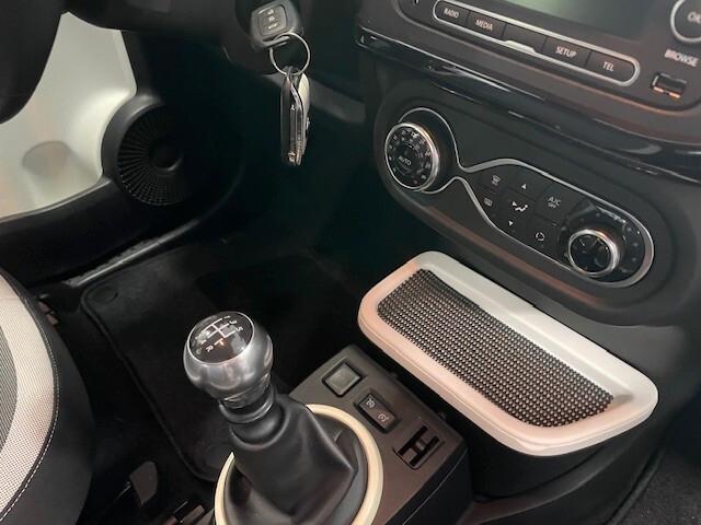 Renault Twingo TCe 90 CV