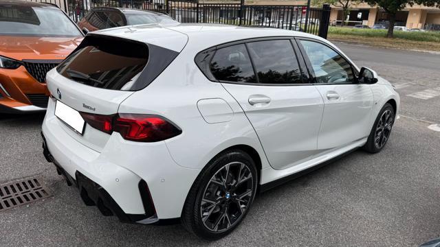BMW 120 D48V MSPORT DESIGN *C.L.18*TETTO*FULL LED*CARPLAY*