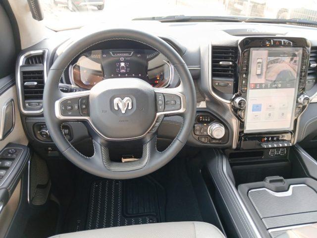 DODGE RAM 1500 5.7 GPL V8 Limited Elite - N1