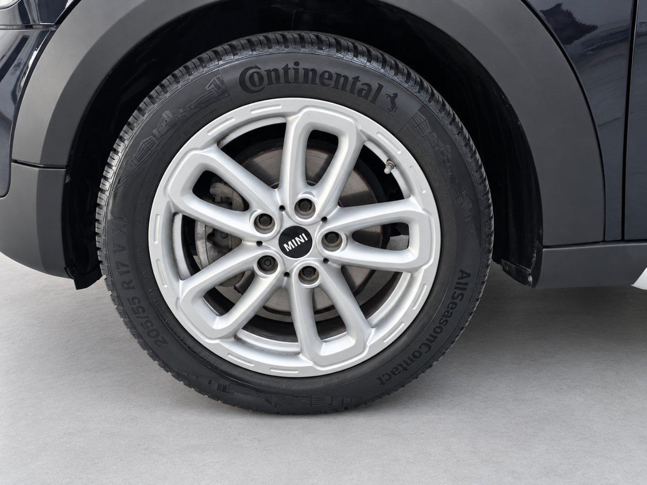 Mini Countryman Cooper D 1.6 EURO6B 65.000KM