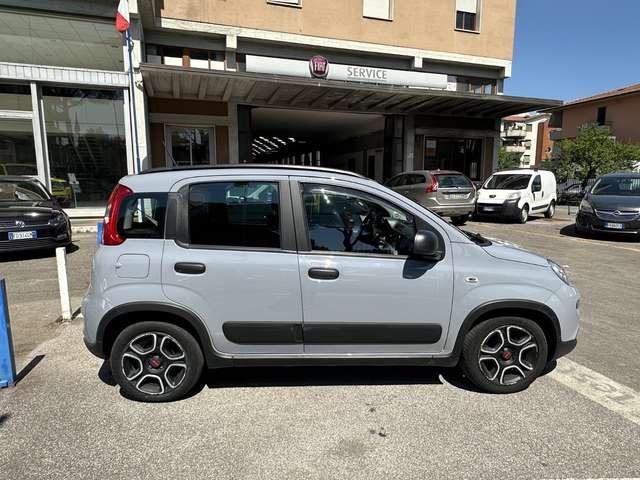 Fiat Panda Panda 1.2 easypower City Life Gpl s