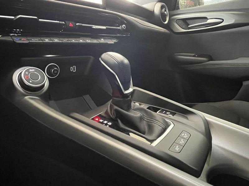 Alfa Romeo Tonale 1.6 diesel 130 CV TCT6 Sprint