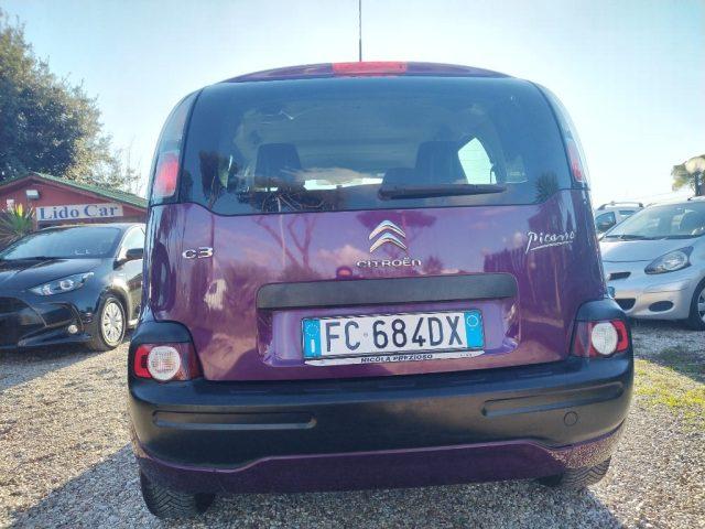 CITROEN C3 Picasso VTi 95 Feel Edition