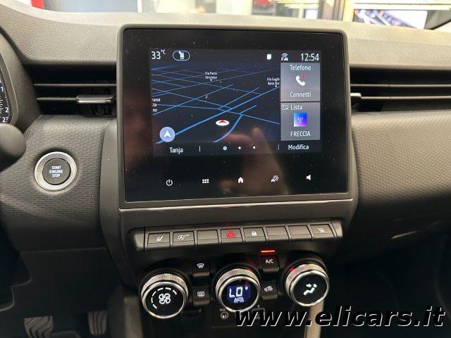 RENAULT Clio SCe 65 CV 5 porte Business
