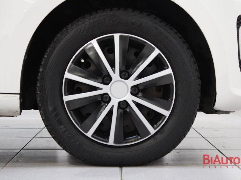 Volkswagen up! up! 5p 1.0 Move up! 60cv