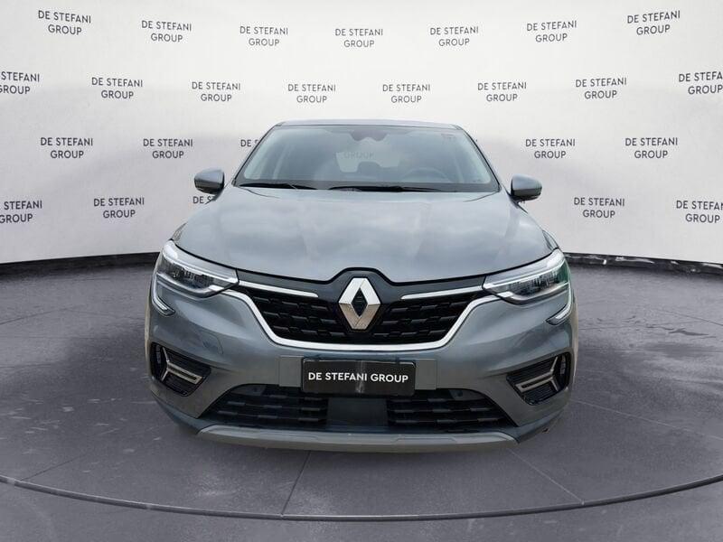 Renault Arkana Arkana 1.6 E-Tech hybrid Intens 145cv