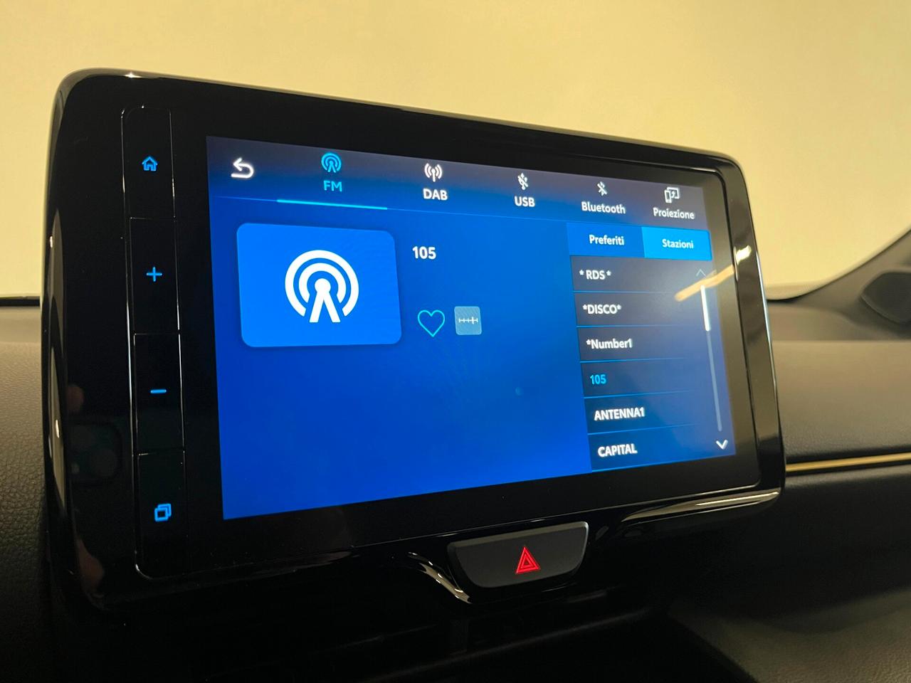 TOYOTA Yaris Cross Yaris Cross 1.5 Hybrid 5p. E...