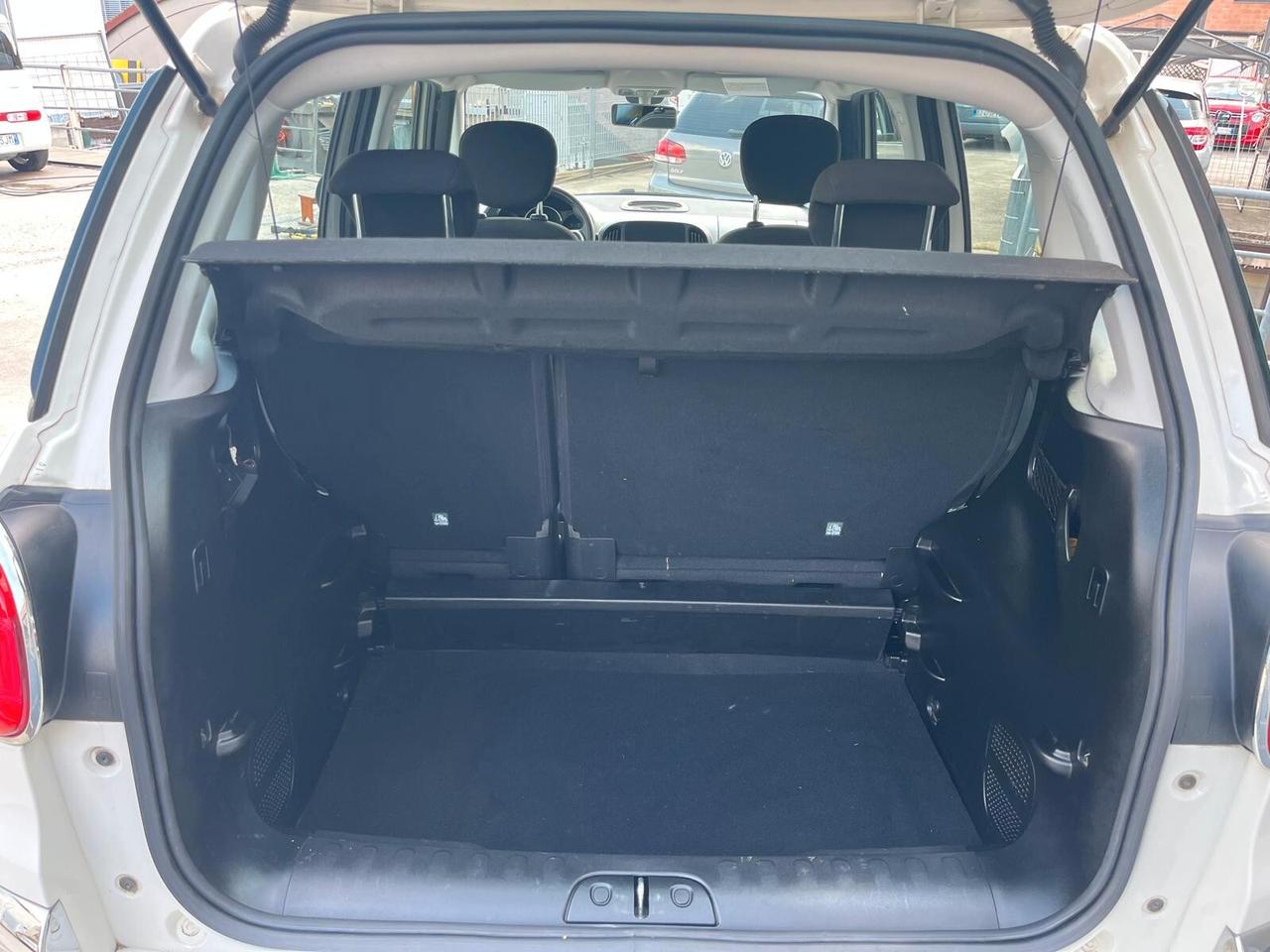 Fiat 500L 1.3 Diesel Multijet 95cv Restyling Euro6