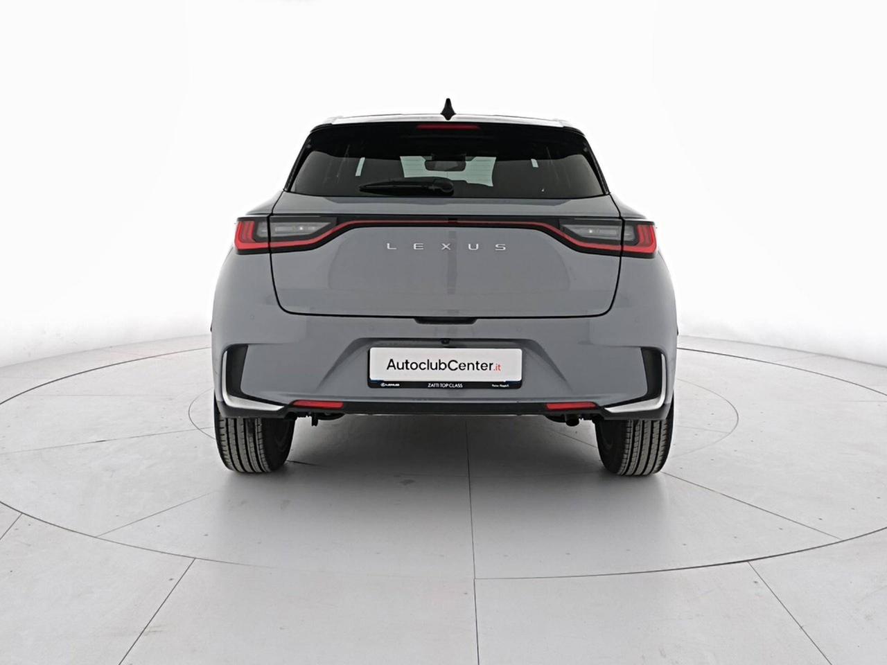 Lexus LBX 1.5 hybrid Relax 2wd