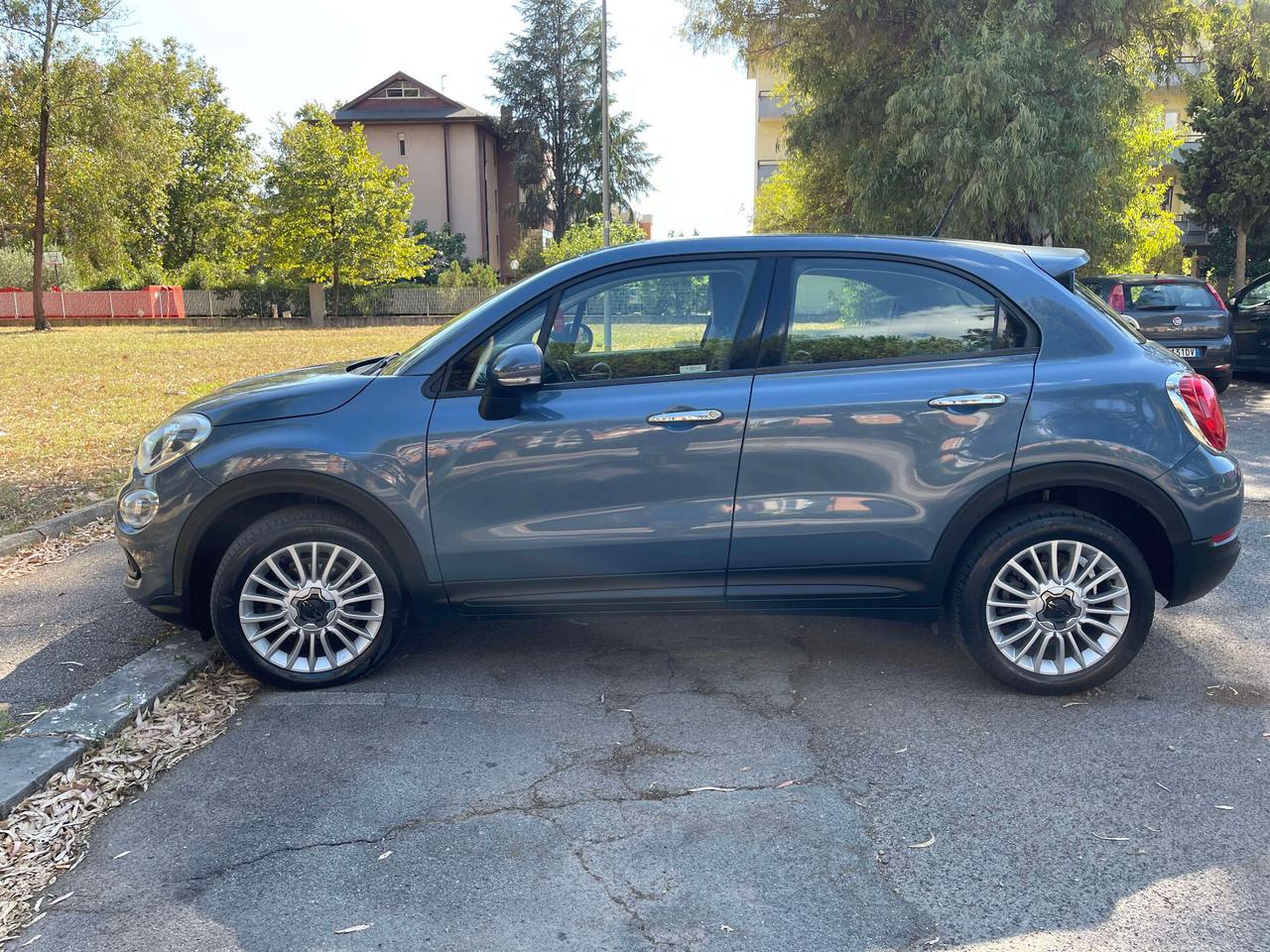 Fiat 500X 24 MESI DI GARANZIA 1.3 mjt Pop Star 95cv