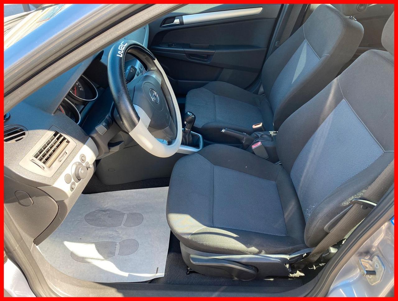 Opel Astra 1.6 115CV Sports Tourer Cosmo