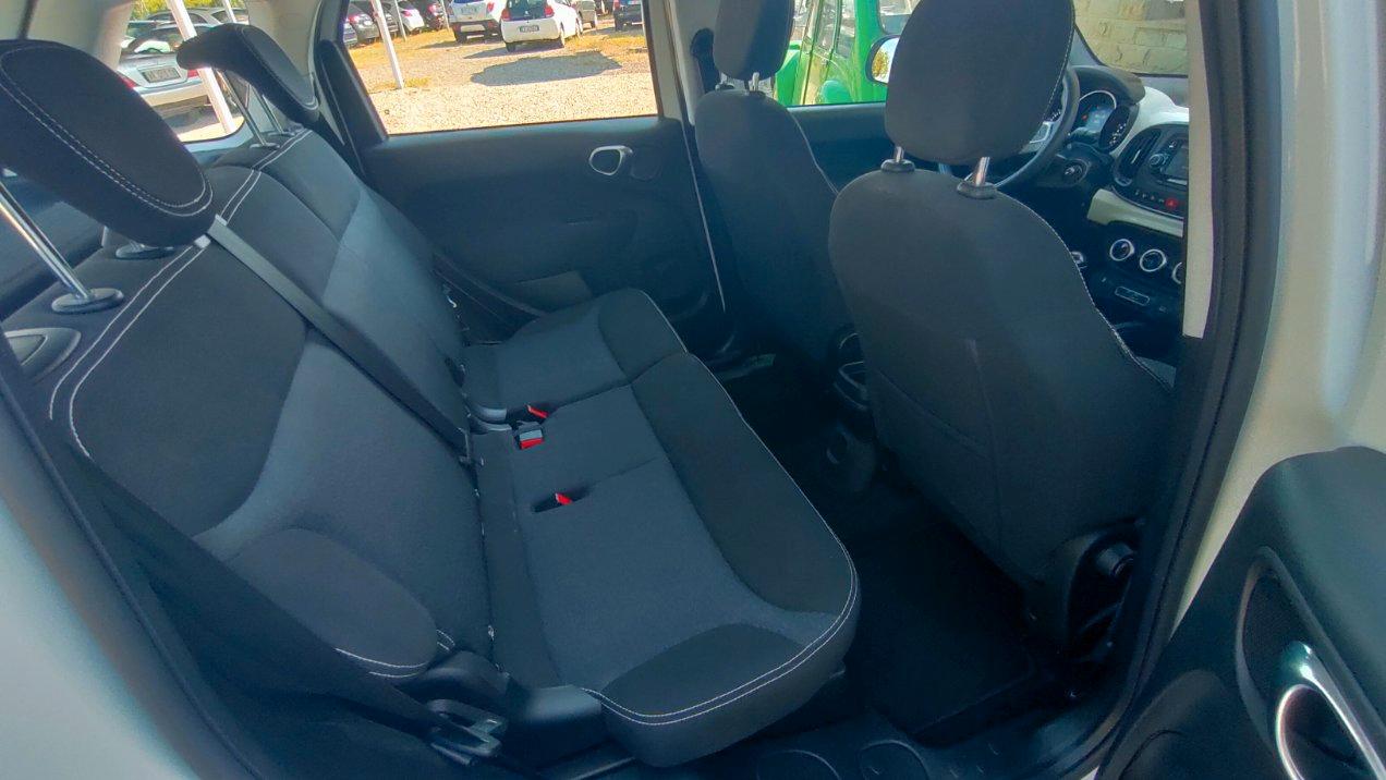 Fiat 500 L 500L 1.4 Lounge 95 CV - 55.000KM