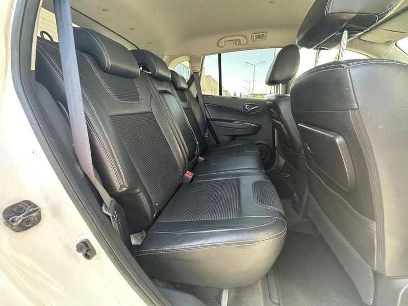 Renault Koleos 2.0 dCi 150cv ESM 4x4 Limited