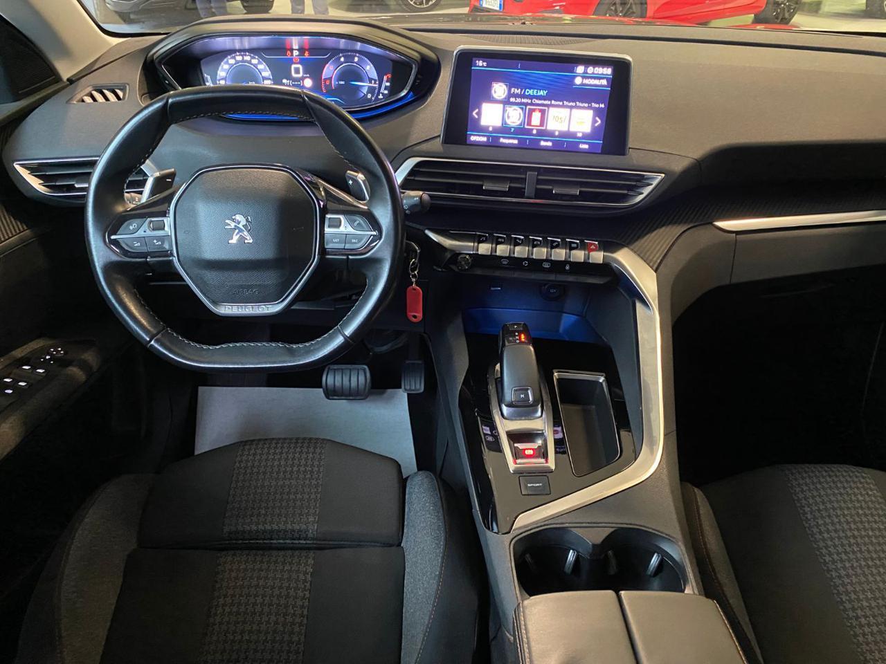PEUGEOT 3008 BlueHDi 130 S&S EAT8 Business*PROMO*