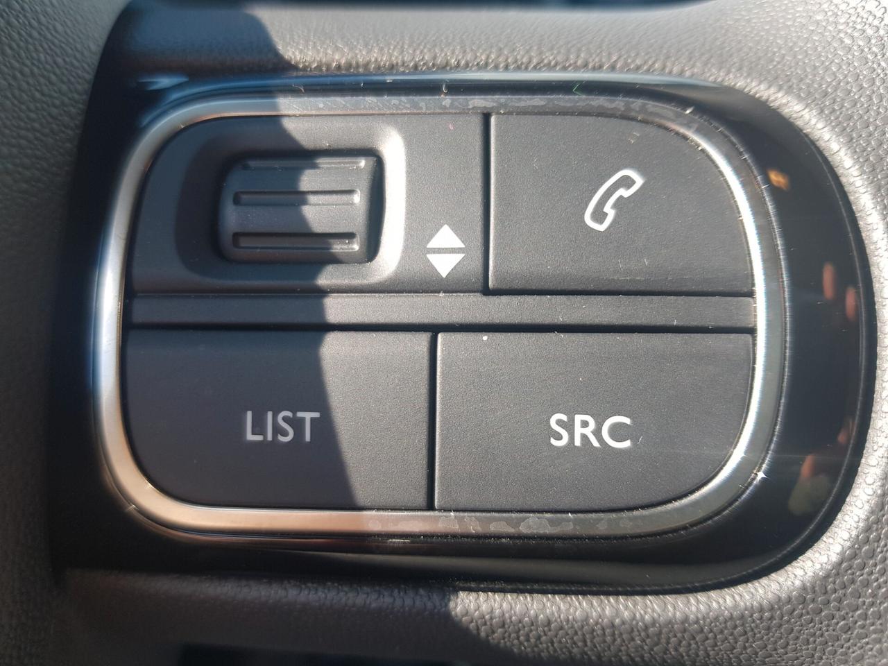 Citroen C3 1.2 Feel 83 cv Navy Led Sensori Cruise Connettivita'