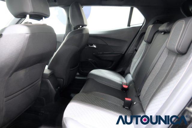 PEUGEOT 2008 PURETECH 130 S&S EAT8 GT FULL LED NEOPATENTATI