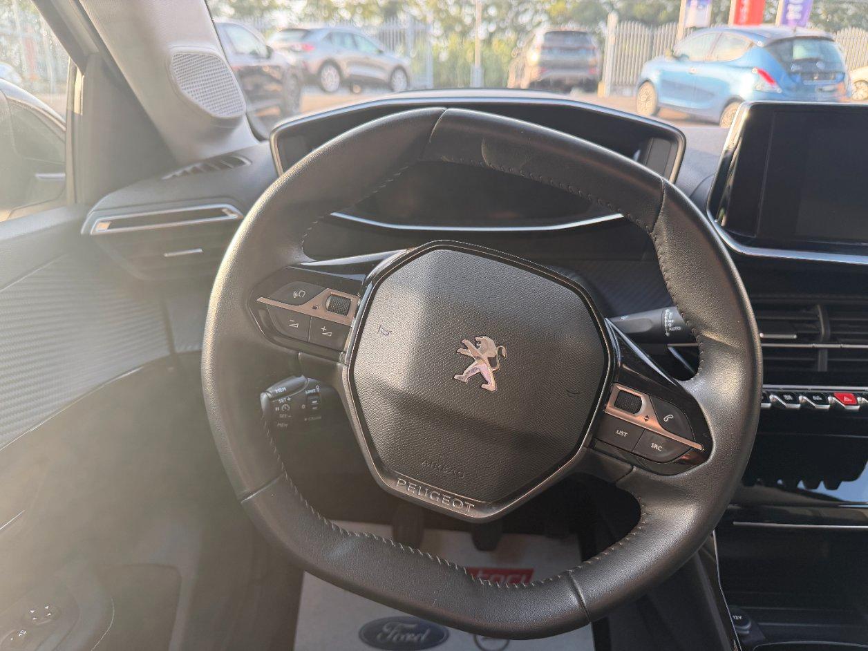 Peugeot 208 5 Porte 208 1.2 puretech Active Pack s&s 100cv