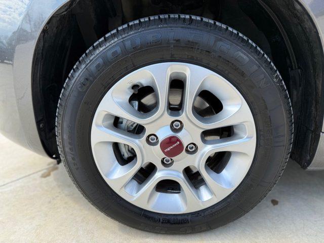 FIAT Panda 1.3 MJT 95 CV Lounge FIAT MILANO