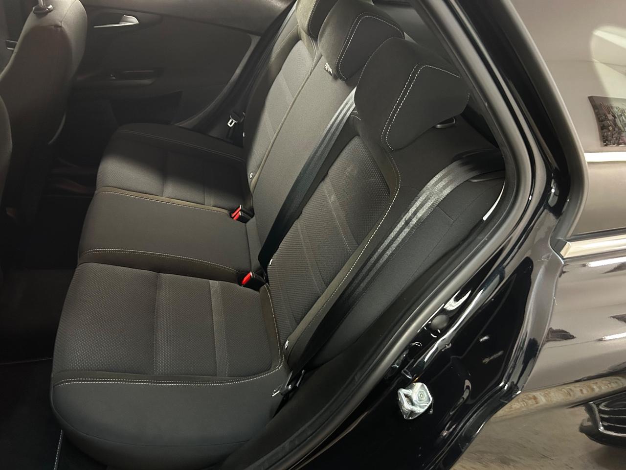 Fiat Tipo 1.6 Mjt S&S SW Lounge