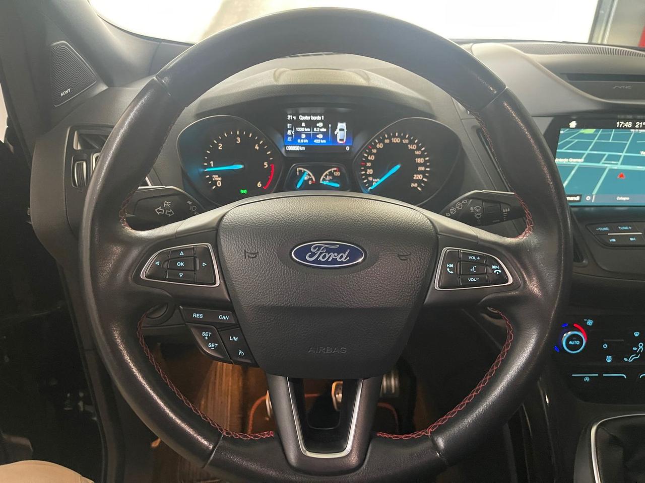 Ford Kuga 1.5 TDCi 120 cv ST-Line - PROMO FI #7310