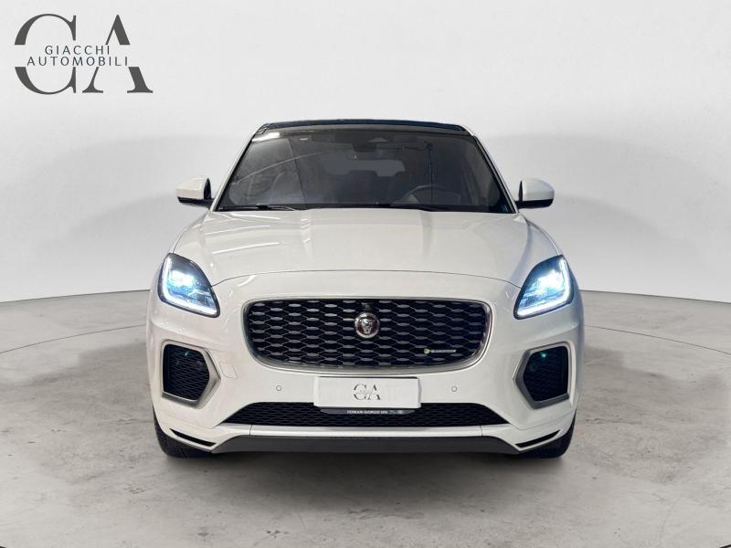 Jaguar E-Pace 2.0d i4 mhev R-Dynamic S awd 204cv auto