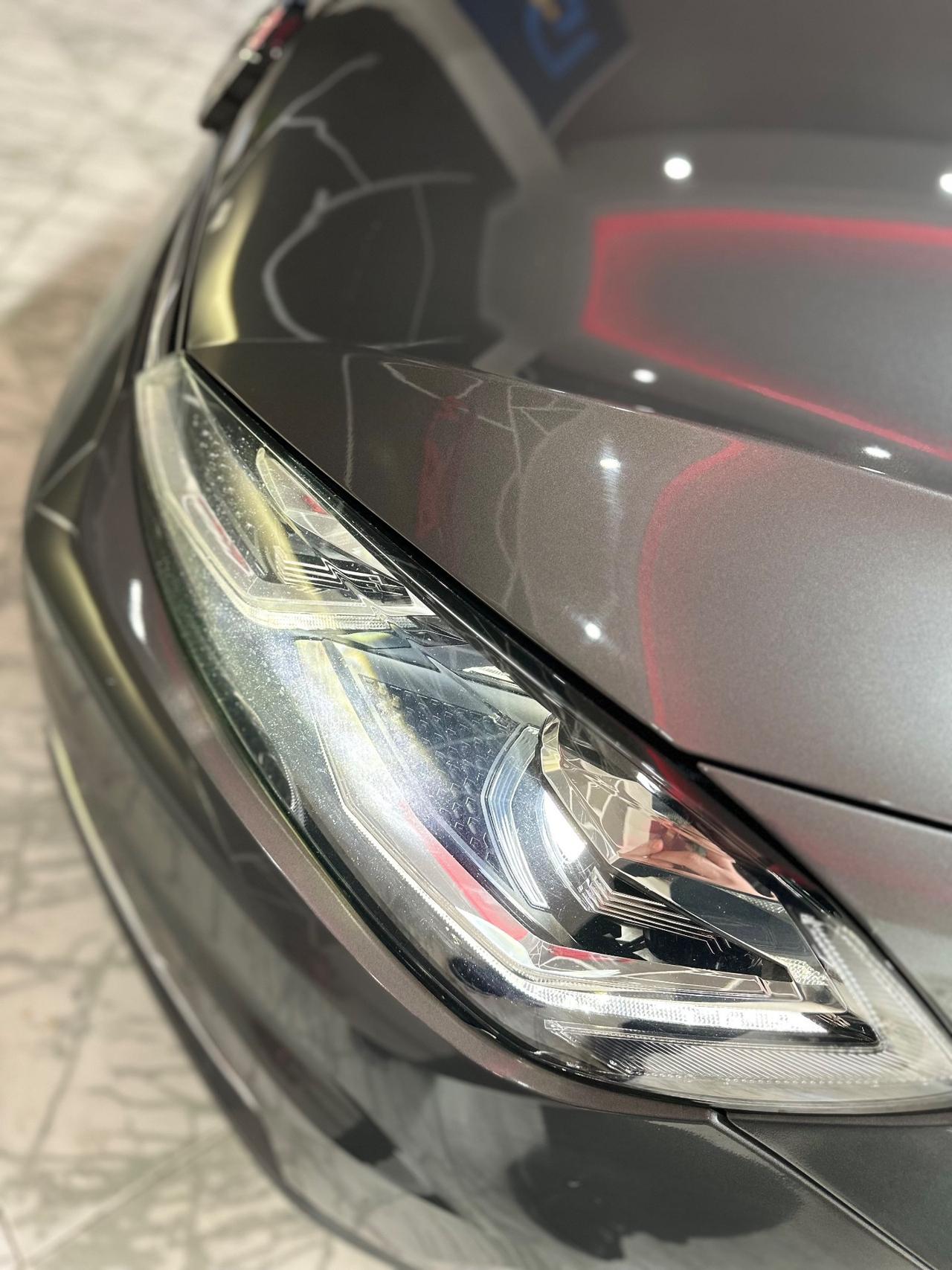 Volkswagen Golf 2.0 TDI DSG 5p. Executive BlueMotion Technology