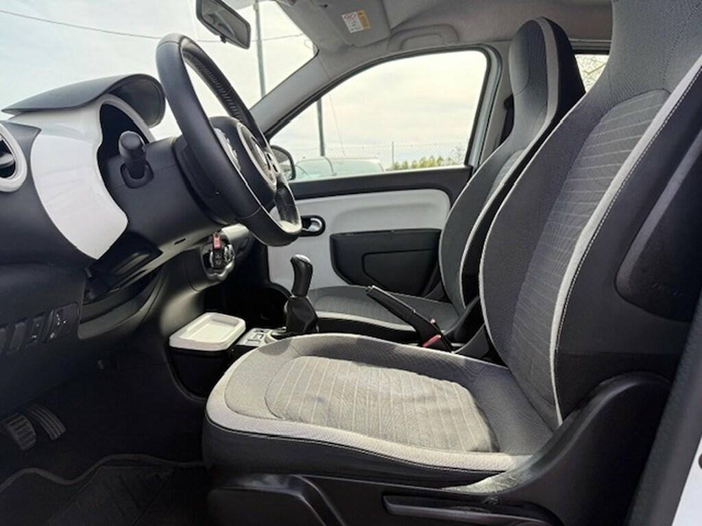 Renault Twingo 1.0 SCe Lovely