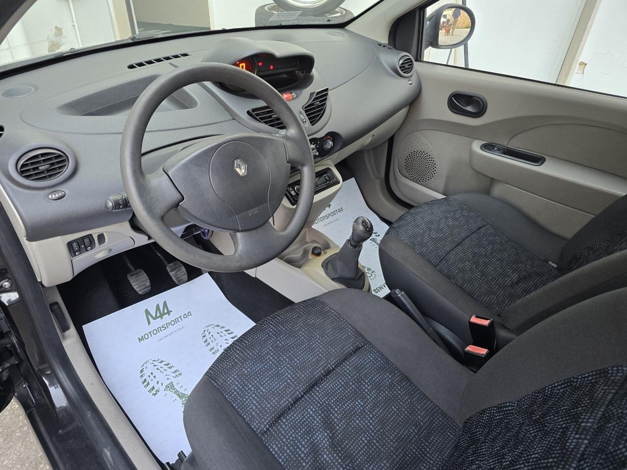 Renault Twingo 1.2i cat Easy Chic