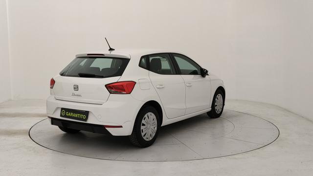 SEAT Ibiza 1.0 tgi Reference 90cv