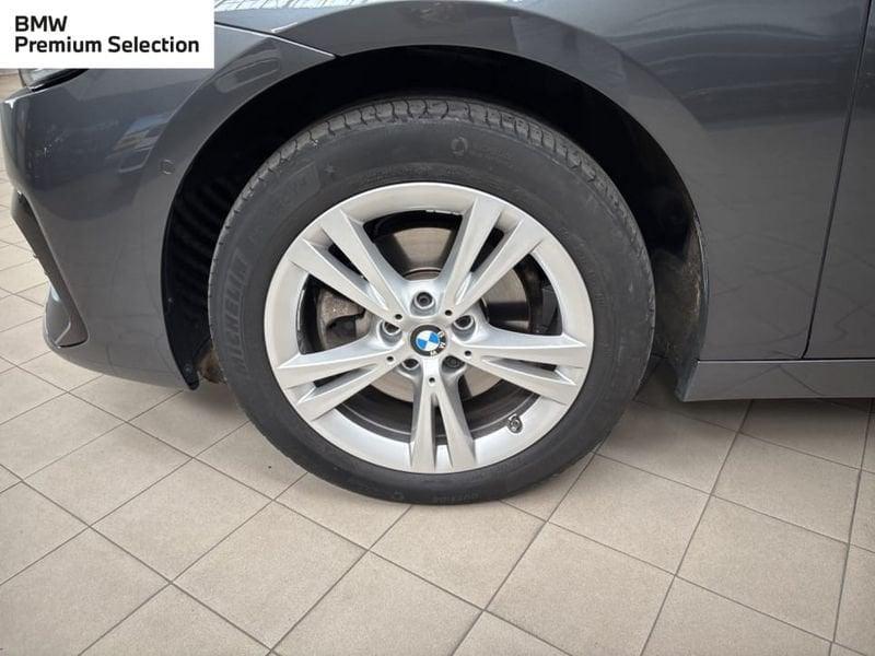BMW Serie 2 Active Tourer 218D ACTIVE TOURER ADVANTAGE AUTO