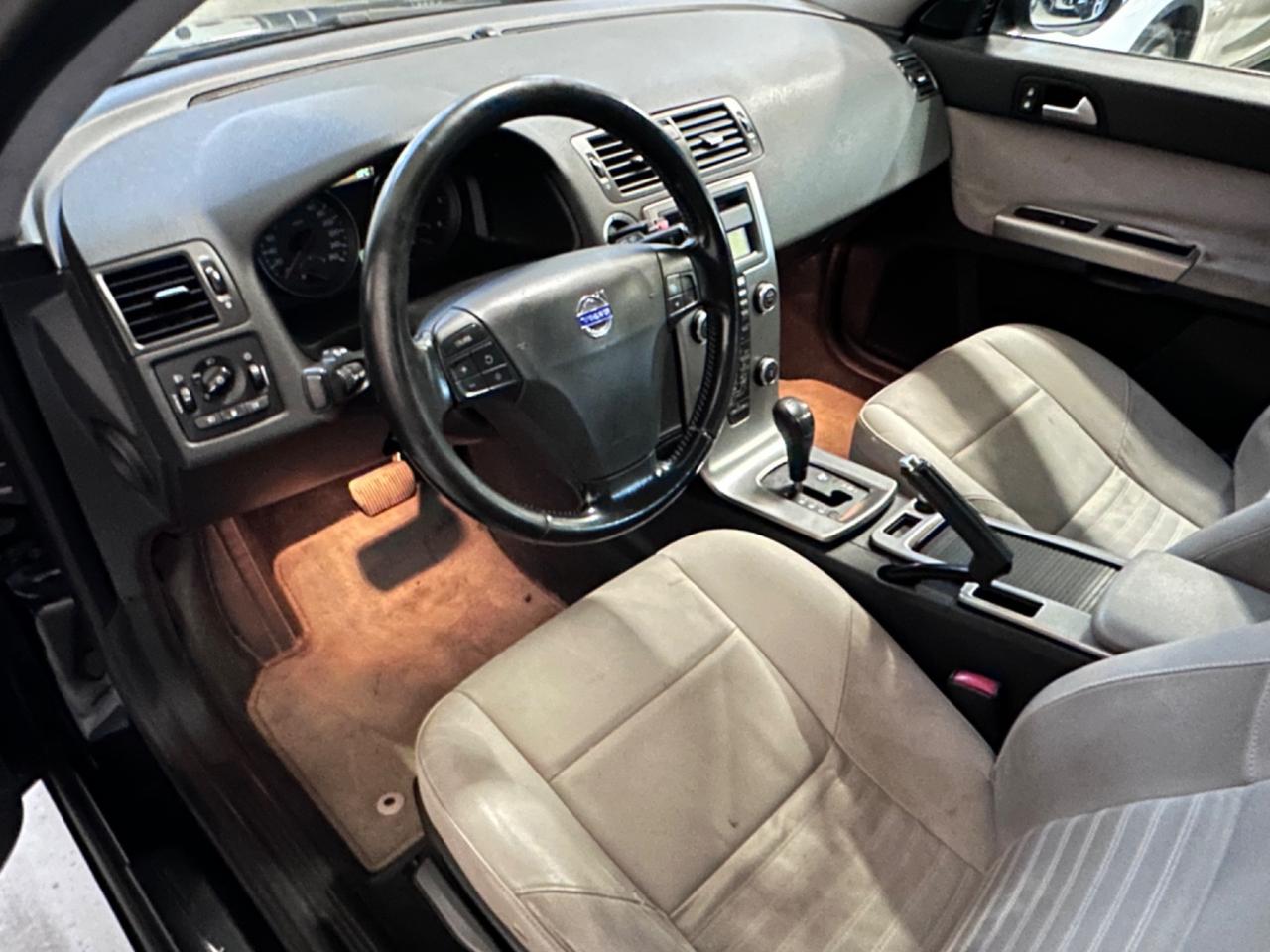 Volvo V50 2.0 D cat Momentum
