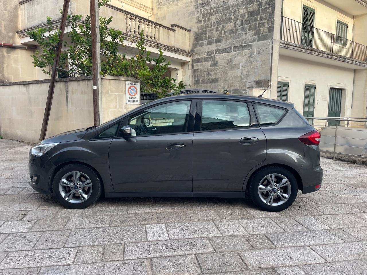 Ford C-Max 1.5 TDCi 120CV Start&Stop Business