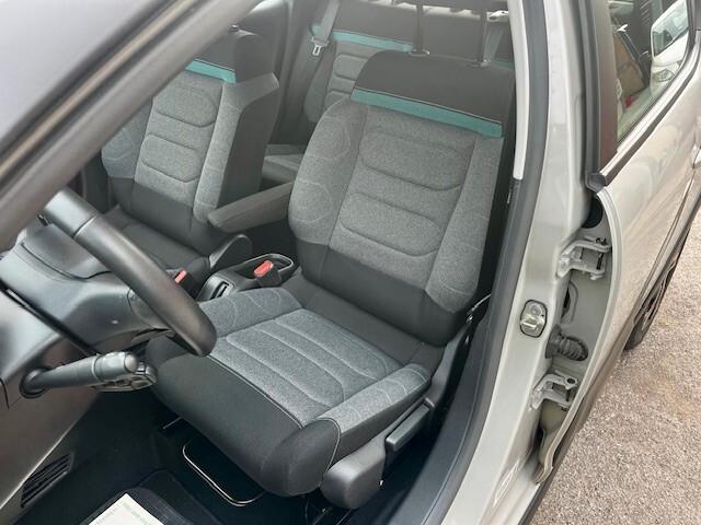 Citroen C3 1.2 puretech C-Series s " TAGLIANDI CITROEN "