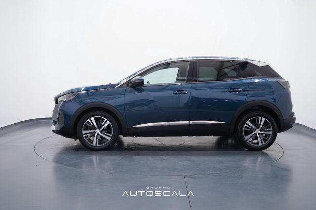 PEUGEOT 3008 1.5 BlueHDi 130CV S&S EAT8 Allure