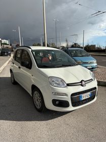 Fiat Panda 1.2 Benzina/GPL