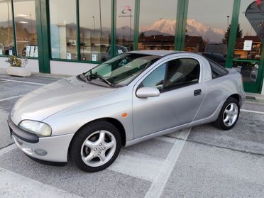 Opel Tigra 1.4i 16V cat unicoproprietario