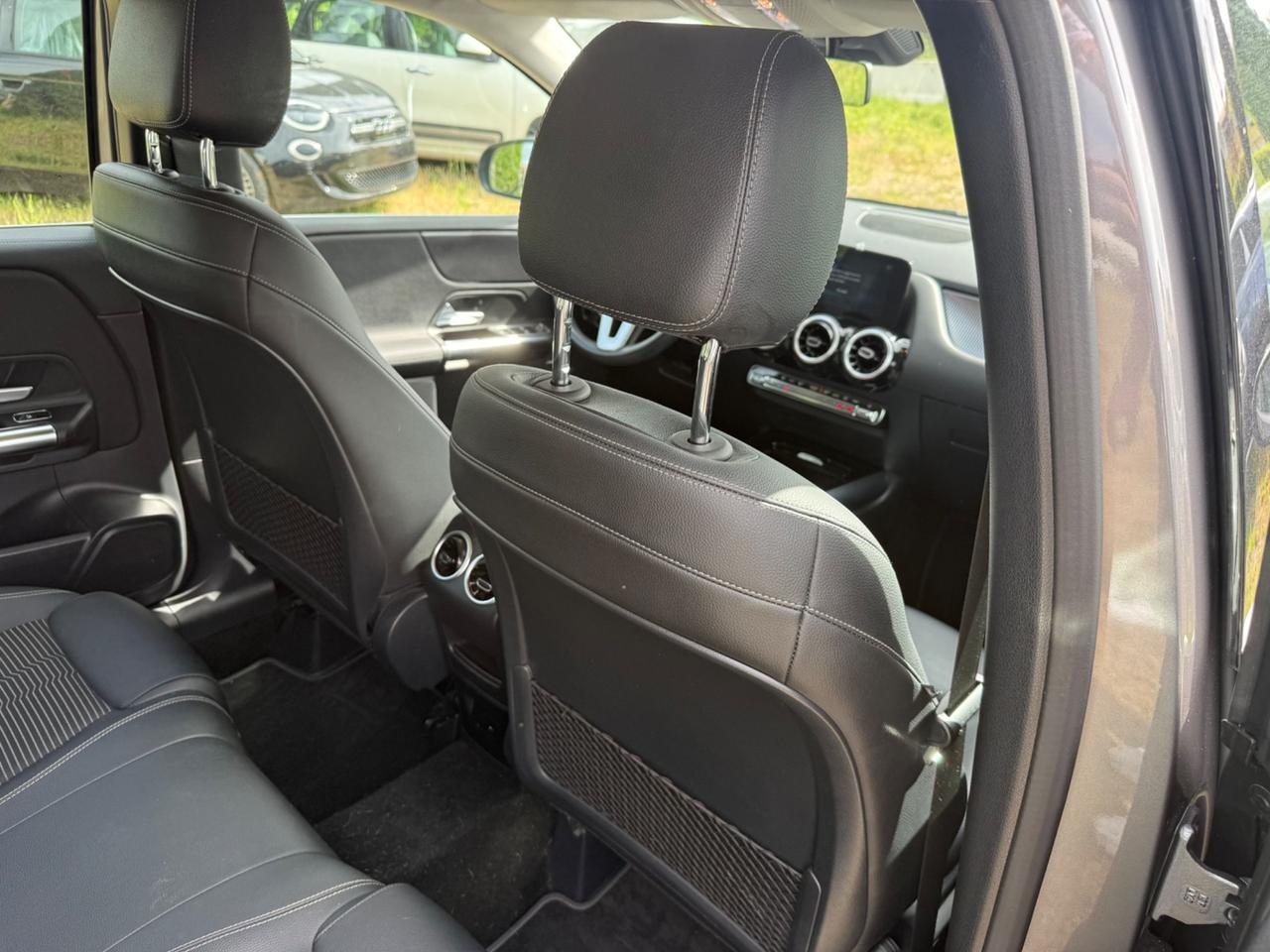 Mercedes-benz B 200 d Automatic Sport