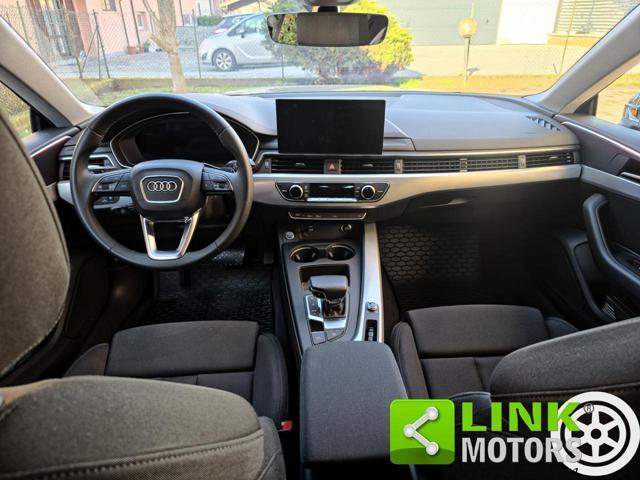 AUDI A5 35 TDI S tronic S line edition