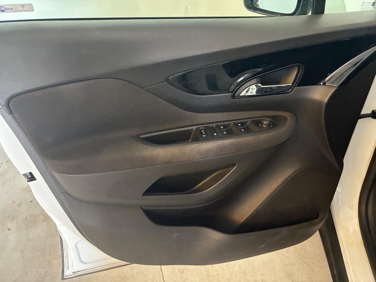 Opel Mokka X 1.6 Ecotec 115CV 4x2 Start&Stop Advance
