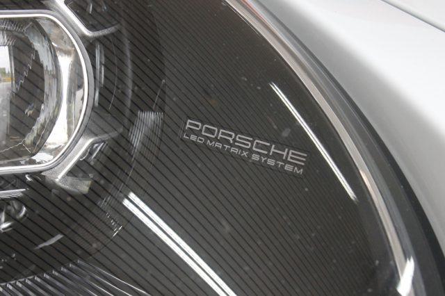 PORSCHE 992 911 Carrera S MATRIX/TETTO/360 IVA ESPOSTA Leasing