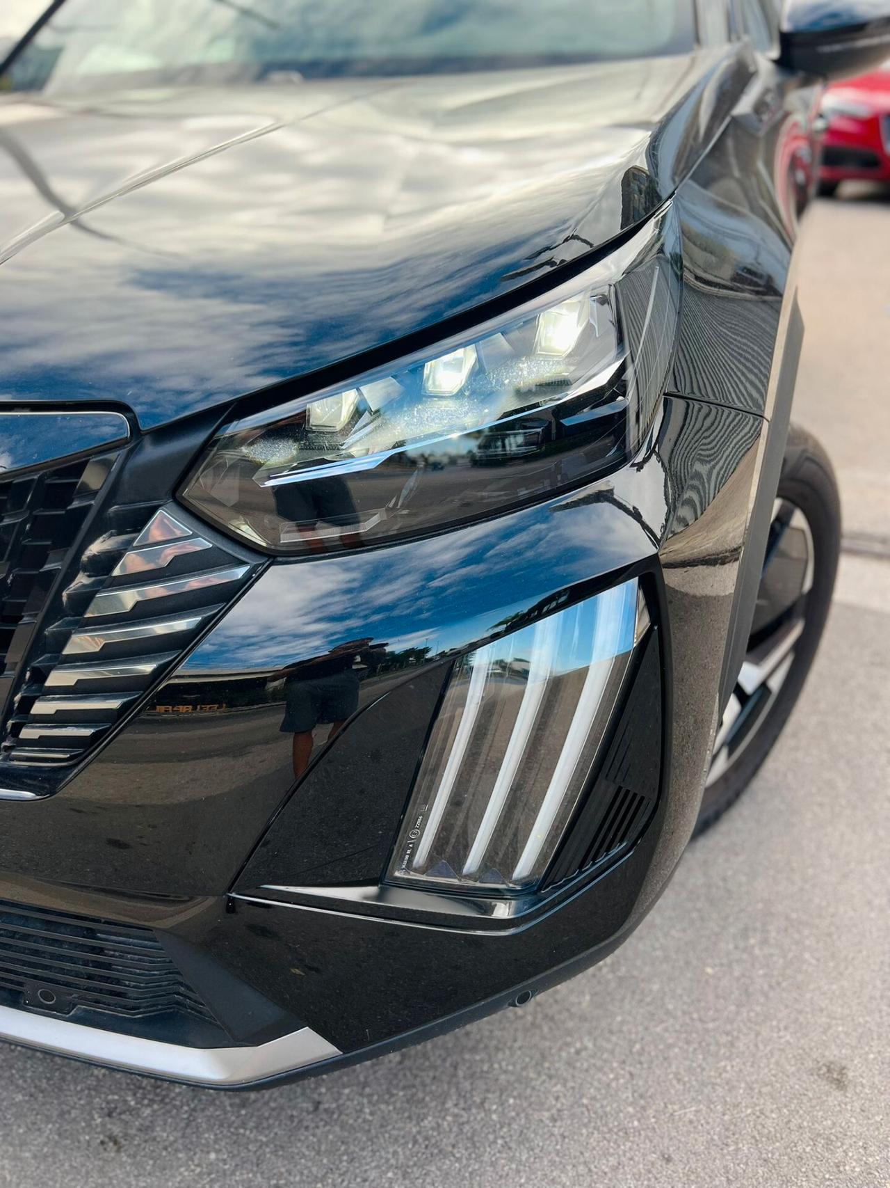 PEUGEOT 2008 1.2 130CV GT LINE AUTOMATICA - 2024