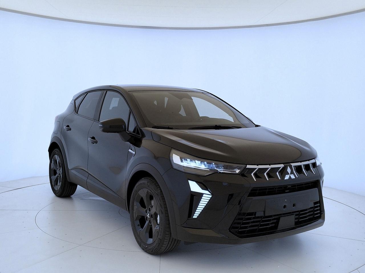 Mitsubishi ASX DISPONIBILE IN VARIE COLORAZIONI E ALLESTIMENTI - CONCESSIONARIO UFFICIALE